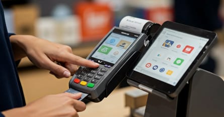 SmartPOS: co to jest i czym różni się od SoftPOS?